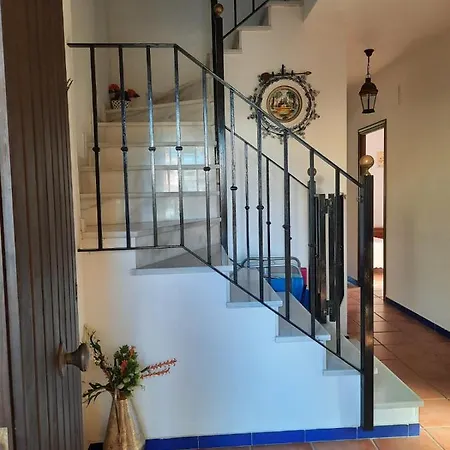 Matalascanas Σπίτι διακοπών Matalascañas