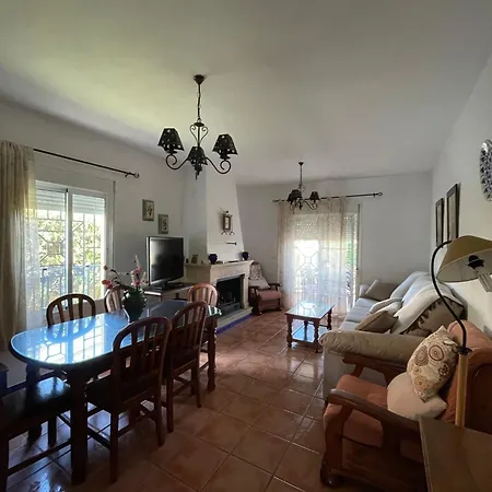 Hébergement de vacances Matalascanas *