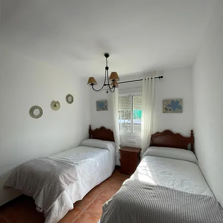 Casa de Férias Matalascanas