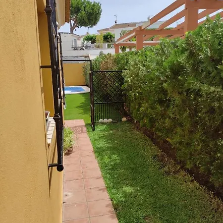 Matalascanas Tatil Evi *